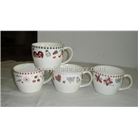 Ceramic Mug-HY1350