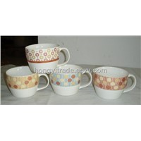 Ceramic Mug-HY1351