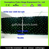 China led lighted stage backdrop