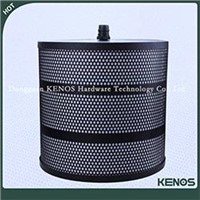 Chinese super wire cut filters supplier