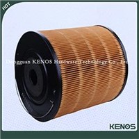 Chinese super wire cut filters supplier
