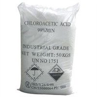 Chloroacetic Acid low price