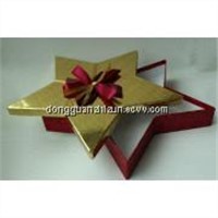 Christmas gift boxes with good design