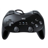 For Wii Classic Controller Pro