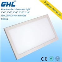 Cleanroom solutions ceiling 2&amp;quot;x2&amp;quot; 35W  led cleanroom light