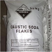 Competitive Caustic Soda China Manufacturer