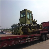 Competitive Used Bulldozer CAT D6D