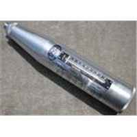 Concrete test hammer