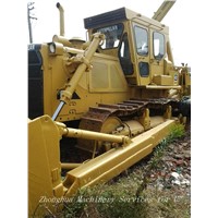 Crawler Used Bulldozer Cat D8k
