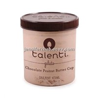 Cream Jar, Cosmetic Jar, Air -Tight Sealing Lid, Rich Color