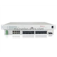 Cronet CC-3424 24FE+4G Layer 3 Gigabit Industrial Ethernet Switch