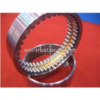 Cylindrical Roller Bearings