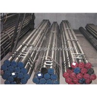 DIN17175 Carbon seamless pipe