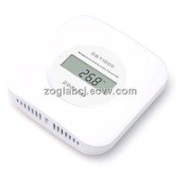 DST1000 Temperature and Humidity Transmitter for HVAC and clean room