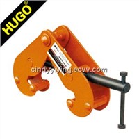 DVB Vertical Lifting Clamp