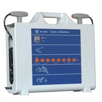 Monophase Defibrillator (RF-9000A)