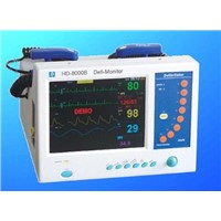 Monophasic Defibrillator (RF-9000B)