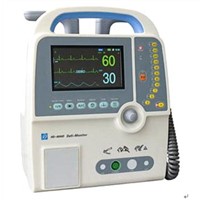 Monophase Defibrillator (RF-9000D)