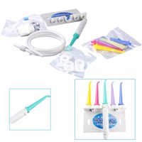 Dental Spa Unit Teeth Cleaning / Tooth Oral Care Irrigator , Water Sliver