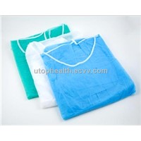 Disposable PP Isolation  with different colors