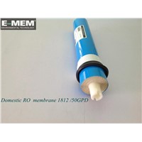 Domestic membrane 1812-50/E-MEM/50GPD