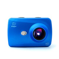 Dongguan hottest 1080p 10fp/s remote control action camera