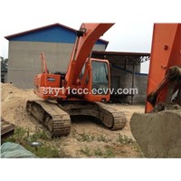 Doosan DH225LC-7 Used Excavator