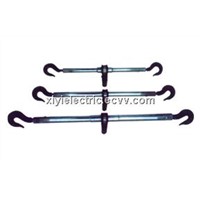 Double Hook Tightener (Steel)