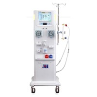 Double Pump LCD Hemodialysis Machine (JH-2028)