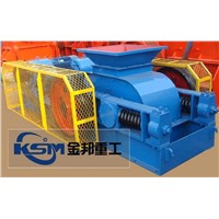 Double Roll Crusher/Roll Crusher For Machine/Tooth Roll Crusher