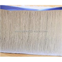 Double Wall Fabric for  bed mattress Inflatable boat surfing board