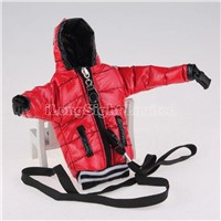 Down jacket design mobile phone case for iphone/samsung/HTC/etc
