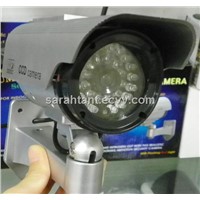 CCTV Security Dummy Camera DRC62