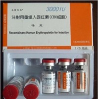 EPO(Erythropoietin)
