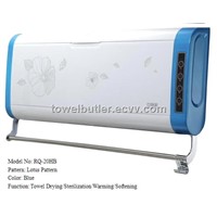 Electric Towel Warmer&amp;amp;Sterilizer/Smart Towel Sterilization Rack