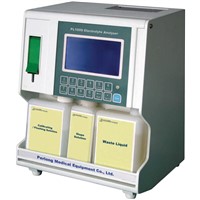 Electrolyte Analyzer (RF-1000A)