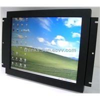 Embedded Industrial LCD Monitor