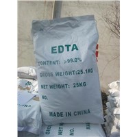 Ethylenediaminetetraacetic Acid (EDTA)  EDTA-2NA / EDTA-4NA / EDTA-FE