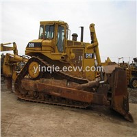Excavator Used Bulldozer Cat D9N