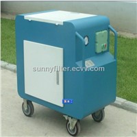 Explosion Proof Type Movable Oil Purifier