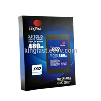 F3 Plus 2.5 Inch SATAIII 480GB Computer Hardware HDD Ultra SSD