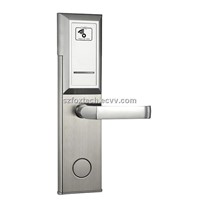 FOX CE Certifate EU Standard Hotel Lock