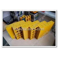 FRP Gratng Fiberglass Grating GRP Grating