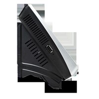 Face Attendance &access Control IF-804T