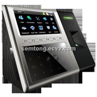 Face Attendance &amp;amp; Access Control SBA-801T