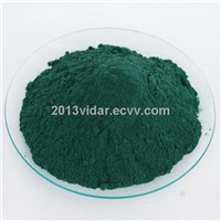 Factory Supply Basic Chromium Sulfate 24-26%