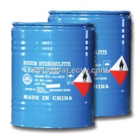 (Factory price ) Sodium hydrosulfite 85% Na2s2o4 for dye ,textile chemical uses
