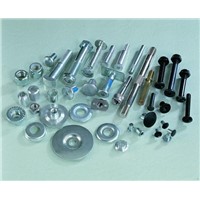 Fasteners / Special fasteners / nuts / bolts / screws / anchors