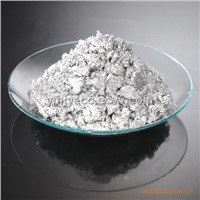 Fine aluminium paste