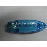 Fish Shape USB Flash Disk USB Memory